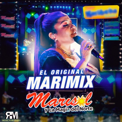 El Marimix | Boomplay Music