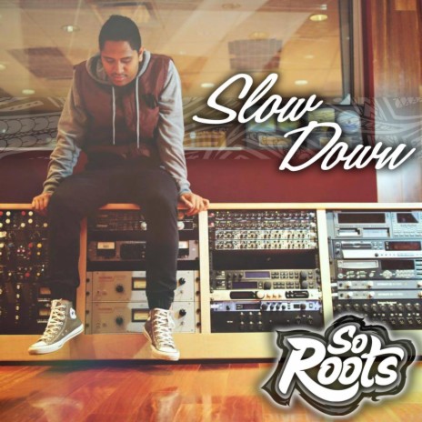 Slow Down | Boomplay Music