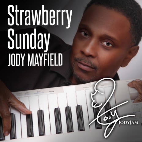 Strawberry Sunday ft. Walter Beasley | Boomplay Music