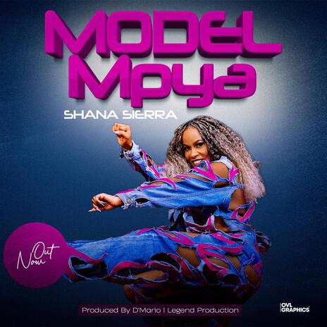 Model Mpya | Boomplay Music