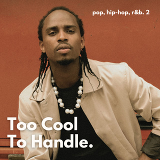 Too Cool to Handle: Pop, Hip-Hop, R&B Edition (Vol. 2)