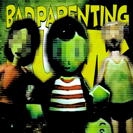 BAD PARENTING FUNK ft. Sayfalse | Boomplay Music