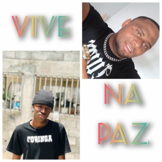 Vive na Paz