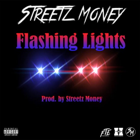 Flashing Lights | Boomplay Music