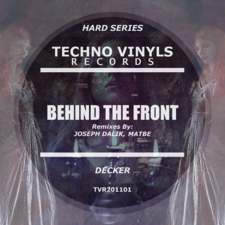 Behind The Front (Matbe Remix)