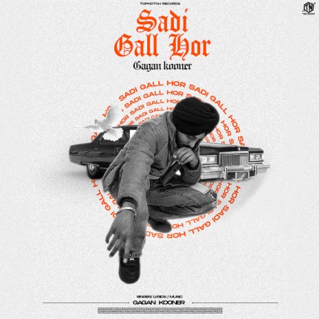 Sadi Gall Hor | Boomplay Music