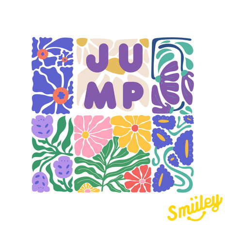 Jump | Boomplay Music