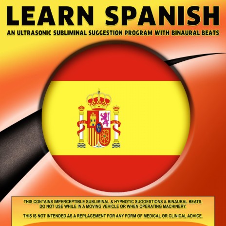 Learn Spanish | Boomplay Music