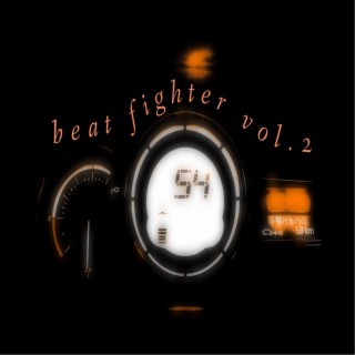 Beat Fighter Vol.2 (Original)
