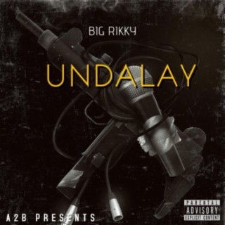 BIG RIKKY UNDALAY