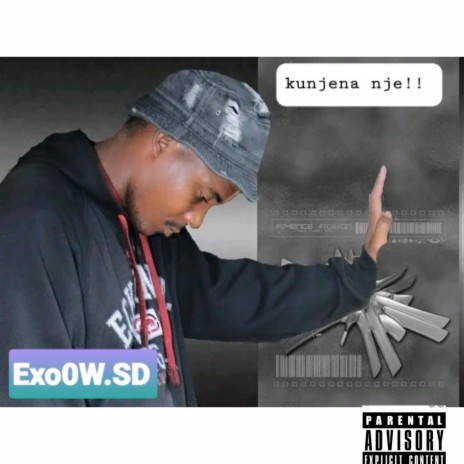 Kunjena nje.. | Boomplay Music