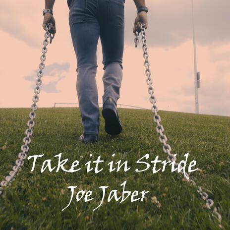 Take It in Stride | Boomplay Music