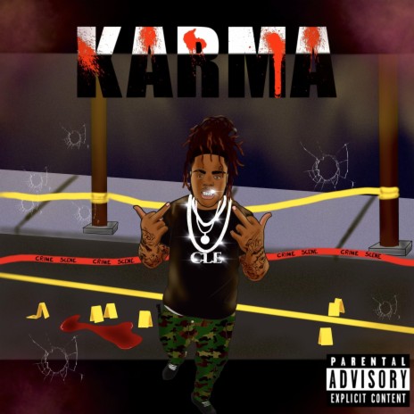 Karma (Interlude)