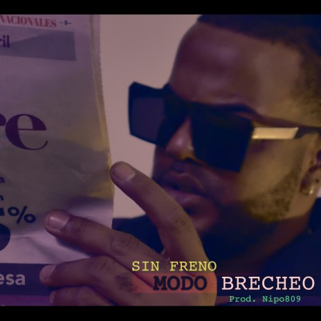 Modo Brecheo ft. Nipo809 | Boomplay Music