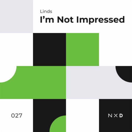 I'm Not Impressed (Instrumental Mix) | Boomplay Music