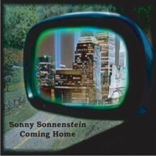 Sonny Sonnenstein