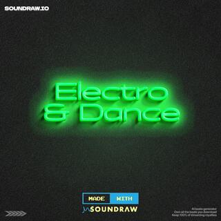 SOUNDRAW ELECTRO & DANCE SHOWCASE