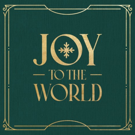 Joy to the World ft. Cross Worship | Boomplay Music