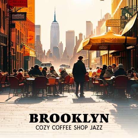 Cozy Evening ft. Coffee Lounge Collection | Boomplay Music