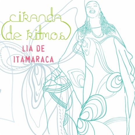 Ciranda (Ciranda Feiticeira / Ciranda Nova / Santa Tereza) | Boomplay Music