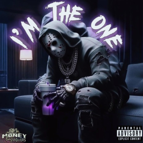 Im The One | Boomplay Music