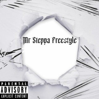 Mr Steppa Freestyle