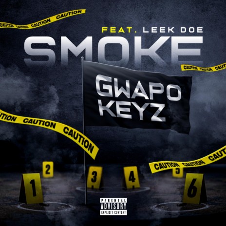 Smoke ft. Leek Doe | Boomplay Music