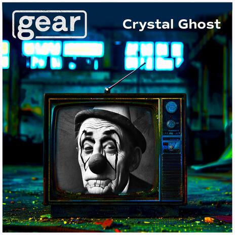 Crystal Ghost | Boomplay Music