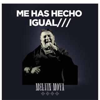 Me Has Hecho Igual (En vivo)