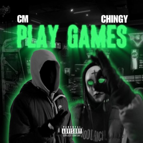 Play Games ft. Chingy