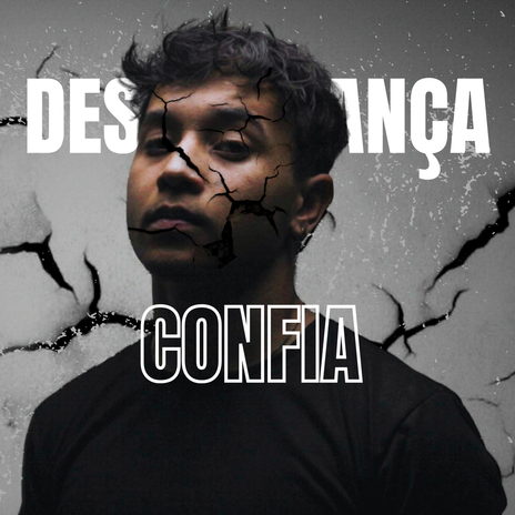 Desconfiança | Boomplay Music