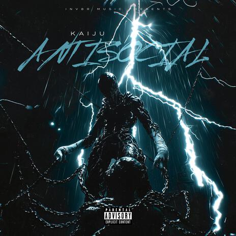 ANTISOCIAL | Boomplay Music