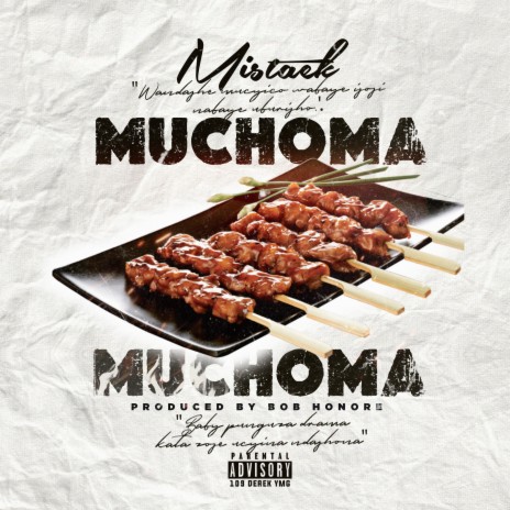 Muchoma | Boomplay Music