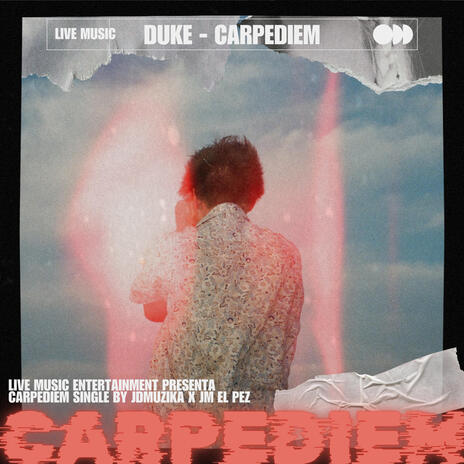 Duke Carpediem ft. JDMUZIKA & JM EL PEZ | Boomplay Music