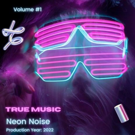 Neon Starlight | Boomplay Music