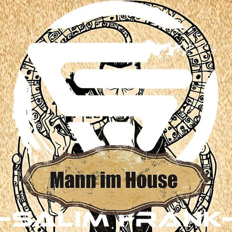 Mann im House (Radio Edit) | Boomplay Music