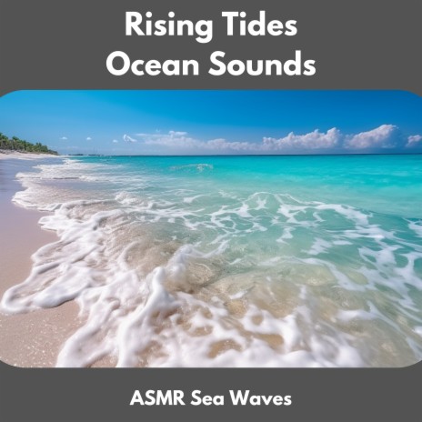 Wave Splash ft. Calm Sea Sounds & Water Sound Natural White Noise