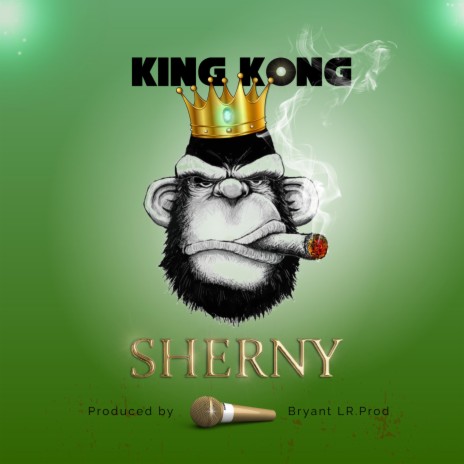 King Kong | Boomplay Music