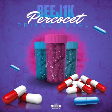 Perky ft. Beej1k | Boomplay Music