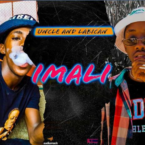 Imali ft. Labican Signer | Boomplay Music