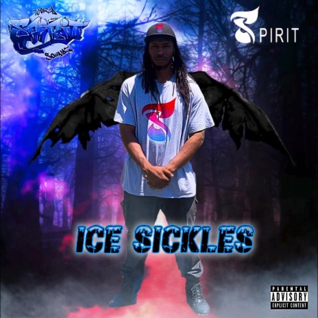 ICE SICKLES
