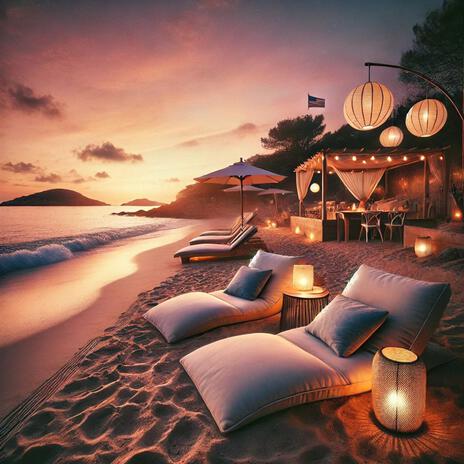 Tropical Escape Lounge ft. Ibiza Chill Out, Ibiza Sexy Chill Beats, Summer Deep House & Tropical Chill Zone | Boomplay Music