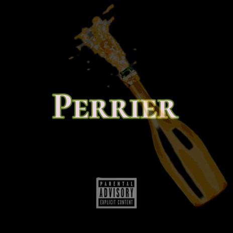 Perrier ft. OcastorOfc & LilOneNoBeat | Boomplay Music