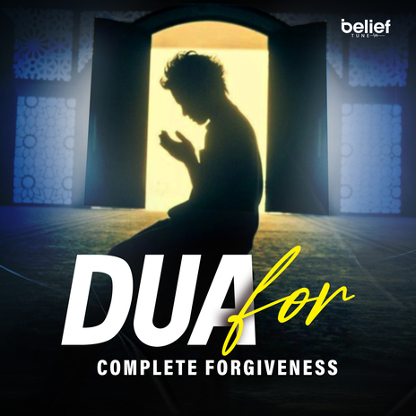 Dua for Forgiving Sins and Ignorance ft. Mohammad Amin Nadaf | Boomplay Music