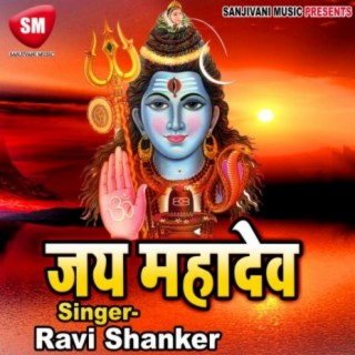 Ravi Shanker