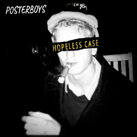 Hopeless Case | Boomplay Music