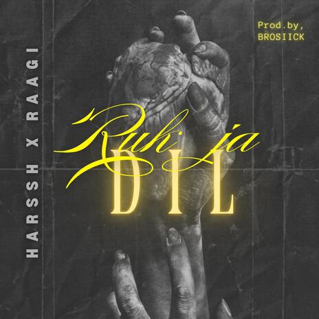 Ruk Ja Dil ft. Raagi | Boomplay Music