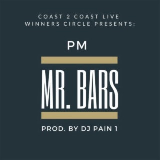 Mr.Bars