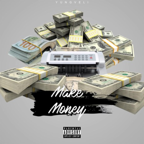 Make Money (Radio Edit) | Boomplay Music
