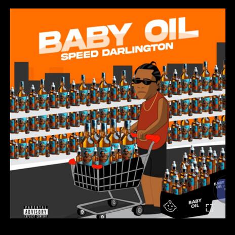 Baby Oil (New Business) | Boomplay Music